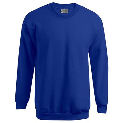 Promodoro E5099n Men´s New Sweater 100 New Light Grey Xs Promodoro E5099n Men´s New Sweater 100 New Light Grey Xs