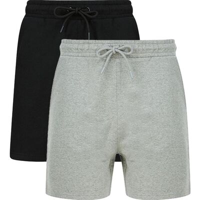 Sf Men Sfm432 Bukser Heather Grey Xxs Sf Men Sfm432 Bukser Heather Grey Xxs