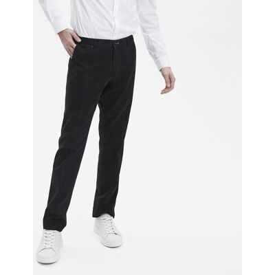 Sunwill 12327-7816 Chino I Modern Fit Herre / Bukser Dark Sand 60 Sunwill 12327-7816 Chino I Modern Fit Herre / Bukser Dark Sand 60