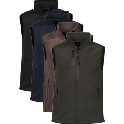 Tee Jays Tj9132 Veste & Bodywarmers Deep Navy Xxl Tee Jays Tj9132 Veste & Bodywarmers Deep Navy Xxl