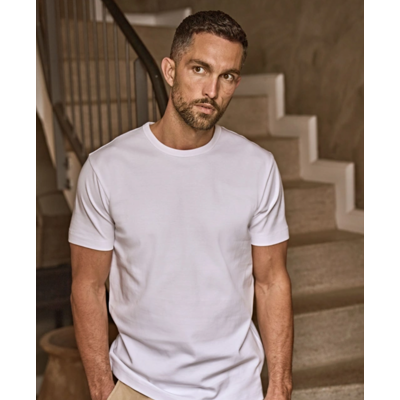 Tee Jays Tj520 T-Shirts Clay Xl Tee Jays Tj520 T-Shirts Clay Xl