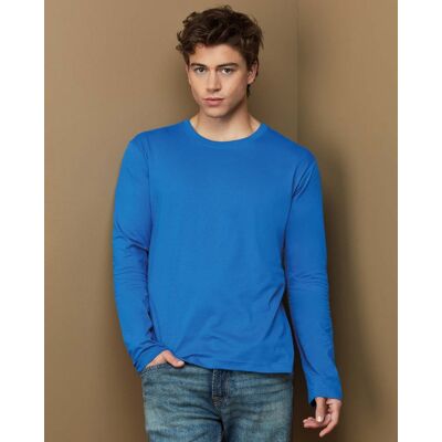 Stedman S240 T-Shirts Grey Heather S Stedman S240 T-Shirts Grey Heather S