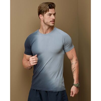 Stedman S8860 T-Shirts Blue Midnight Dip M Stedman S8860 T-Shirts Blue Midnight Dip M