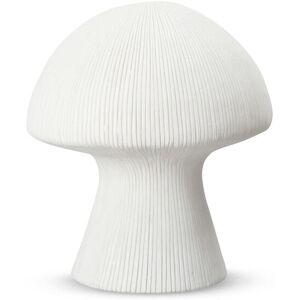 Byon Lamp Mushroom White One Size