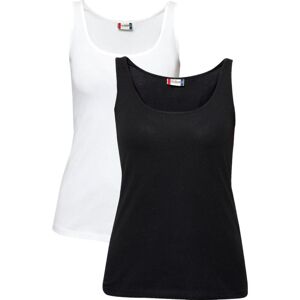 Clique 29307 Carolina Tanktop Hvid S