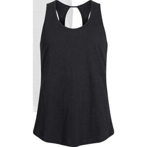 Clique 29351 Slub Tanktop Lady Black S