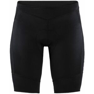 Craft 1907136 Essence Shorts W Kvinde / Sportshorts / Shorts Black 2xl