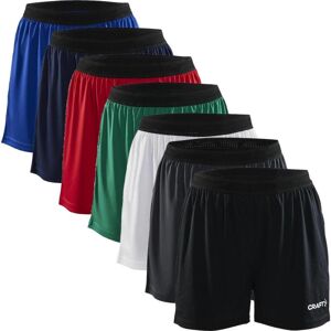 Craft 1912169 Progress 2.0 Short Shorts W Kvinde / Sportshorts / Shorts Team Green L