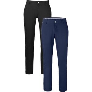 Cutter & Buck 356401 Salish Pants Ladies / Bukser / Buks Dark Navy Xs