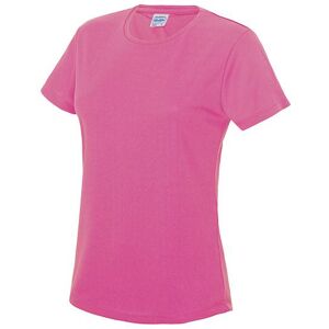 Just Cool Jc005 2xl Hot Pink Farve