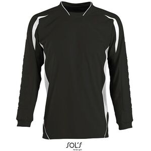 Sol´s Teamsport Lt90209 6-8 Jahre Æblegrøn/sort