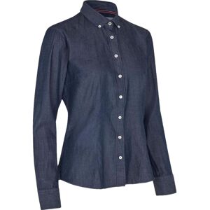 Seven Seas Ss770 Soft Denim   Modern   Dame-Indigo-3xl