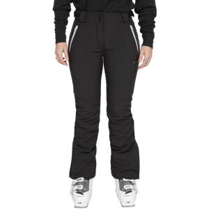 Trespass Lois - Female Ski Trs Tp75 / Dame Black L