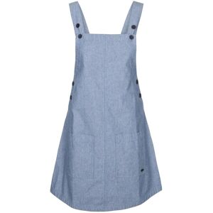 Trespass Twirl - Female Casual Dress  Navy Chambray S