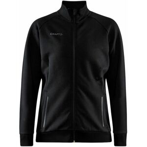 Craft 1910627 Core Soul Full Zip Jacket W Kvinde / Sportsjakke Black 2xl