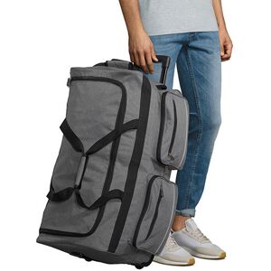 Sol´s Lb71000 Tasker Graphite 67 X 34 X 33 Cm Sol´s Lb71000 Tasker Graphite 67 X 34 X 33 Cm