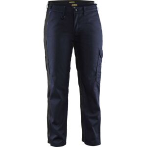 Blåklåder Blåkläder 7104 Dame Industri Buks / Dame Industri Arbejdsbuks - D24 - Sort Blåklåder Blåkläder 7104 Dame Industri Buks / Dame Industri Arbejdsbuks - D24 - Sort