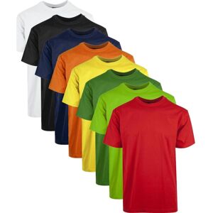 Camus C523 Maui / T-Shirt Sort S Camus C523 Maui / T-Shirt Sort S