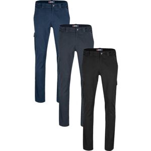 Clique 22045 Cargo Pocket Stretch Pistol Xl Clique 22045 Cargo Pocket Stretch Pistol Xl