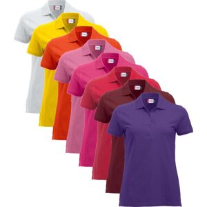 Clique 28246 Classic Marion S/s Kongeblå M Clique 28246 Classic Marion S/s Kongeblå M