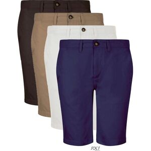 Sol´s L01659 Bukser French Navy 48 Sol´s L01659 Bukser French Navy 48