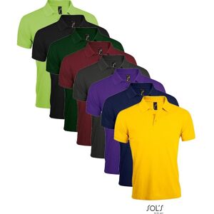 Sol´s L527 Poloshirts Sand Xxl Sol´s L527 Poloshirts Sand Xxl