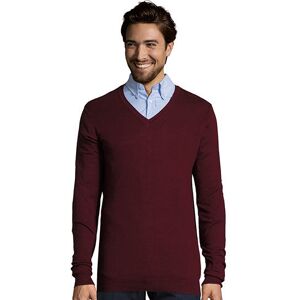 Sol´s L01710 M Grå Melange Farve Sol´s L01710 M Grå Melange Farve