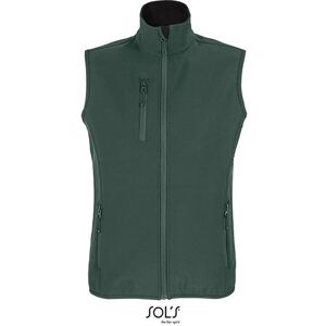 Sol´s L03826 2xl Peber Rød Farve Sol´s L03826 2xl Peber Rød Farve