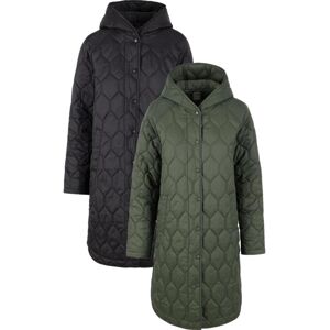 Trespass Phase- Female Casual Jacket / Jakke Moss M Trespass Phase- Female Casual Jacket / Jakke Moss M