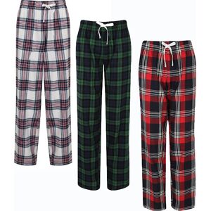 Sf Women Sf83 Xs Navy-Grøn Check Farve Sf Women Sf83 Xs Navy-Grøn Check Farve