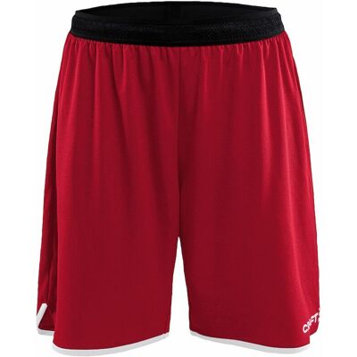 Craft 1911113 Progress Basket Shorts W Kvinde / Sportshorts / Shorts Black S Craft 1911113 Progress Basket Shorts W Kvinde / Sportshorts / Shorts Black S