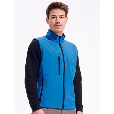 Sol´s L846 Veste & Bodywarmers Pepper Red M Sol´s L846 Veste & Bodywarmers Pepper Red M