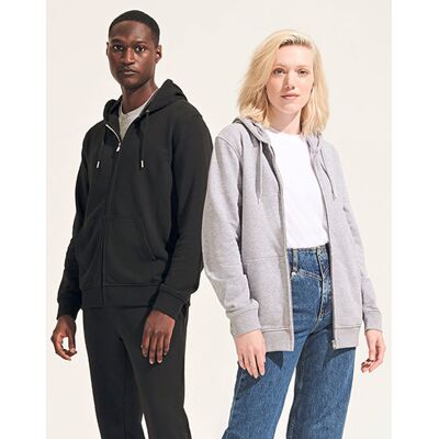 Sol´s L04237 Sweatshirts & -Jakker White Xs Sol´s L04237 Sweatshirts & -Jakker White Xs