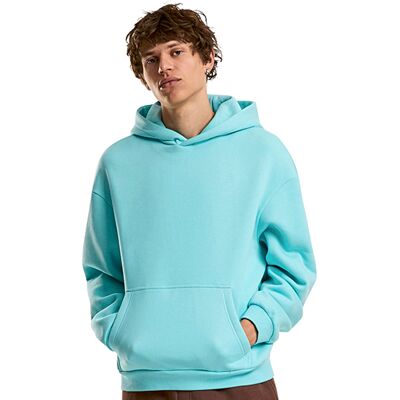 Build Your Brand By284 Sweatshirts & -Jakker Soft Pink Xxl Build Your Brand By284 Sweatshirts & -Jakker Soft Pink Xxl