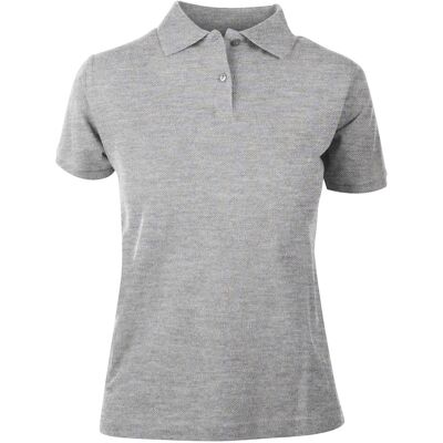 You Brands 3370 Carinda / Tennisskjorte / Skjorte Raspberry L You Brands 3370 Carinda / Tennisskjorte / Skjorte Raspberry L