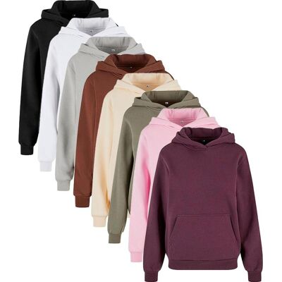 Build Your Brand By289 Sweatshirts & -Jakker White 3xl Build Your Brand By289 Sweatshirts & -Jakker White 3xl