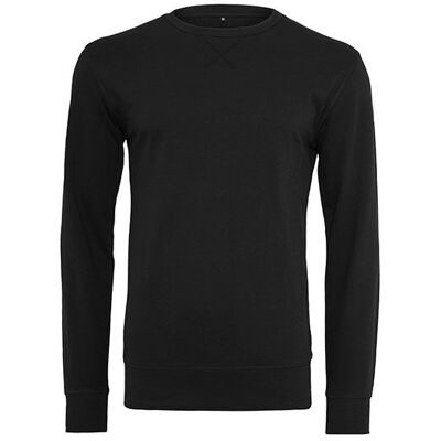 Build Your Brand By010, Sweatshirts - Sort - S Build Your Brand By010, Sweatshirts - Sort - S