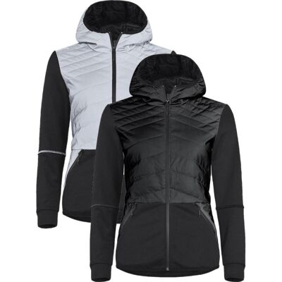 Clique 20943 Utah Jacket Ladies / Jakke Reflective M Clique 20943 Utah Jacket Ladies / Jakke Reflective M