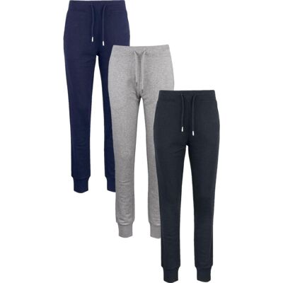 Clique 21009 Premium Oc Pants Ladies / Bukser / Buks Dark Navy L Clique 21009 Premium Oc Pants Ladies / Bukser / Buks Dark Navy L