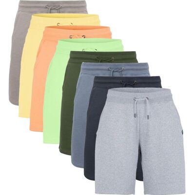 Cottover 141214 Key Shorts (Gots) Dark Sand Xxl Cottover 141214 Key Shorts (Gots) Dark Sand Xxl