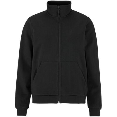 Craft 1915298 Community 2.0 Zip Jkt W Kvinde Sort XL - Jakke Craft 1915298 Community 2.0 Zip Jkt W Kvinde Sort XL - Jakke