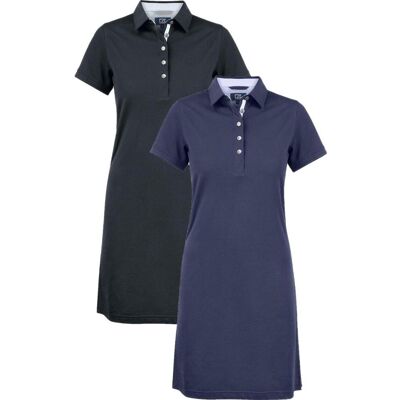 Cutter & Buck 359425 Advantage Dress Ladies Black Xl Cutter & Buck 359425 Advantage Dress Ladies Black Xl