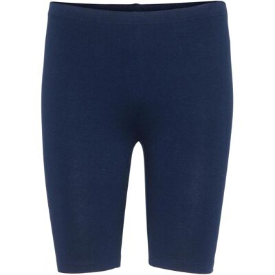 Decoy Indershorts - Shorts Viscose Stretch - Navy - 2xl Decoy Indershorts - Shorts Viscose Stretch - Navy - 2xl