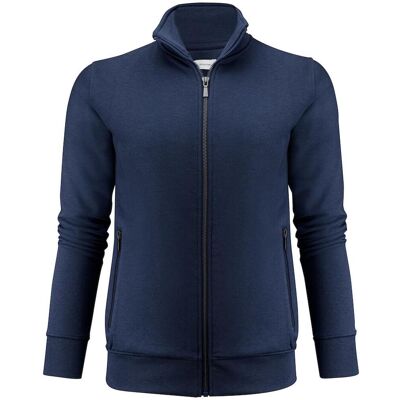 James Harvest 2122042 Melville Heights Dame / Trøje / Sweatshirt - Navy - Xxl James Harvest 2122042 Melville Heights Dame / Trøje / Sweatshirt - Navy - Xxl