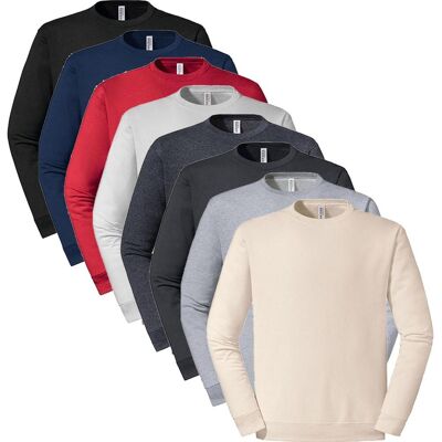 Jerzees Jz562m Sweatshirts & -Jakker Charcoal Grey 3xl Jerzees Jz562m Sweatshirts & -Jakker Charcoal Grey 3xl