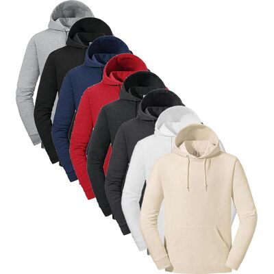 Jerzees Jz996m Sweatshirts & -Jakker Black 3xl Jerzees Jz996m Sweatshirts & -Jakker Black 3xl