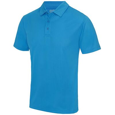 AWDis JC040 Kortærmet Poloshirt - Sportstøj AWDis JC040 Kortærmet Poloshirt - Sportstøj