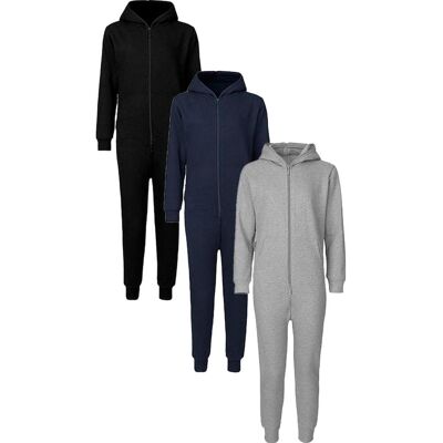 Neutral Ne73331k Jumpsuits Navy 152/158 Neutral Ne73331k Jumpsuits Navy 152/158
