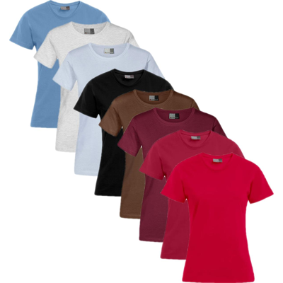 Promodoro E3005 Xs Kirsebær Bær Farve Promodoro E3005 Xs Kirsebær Bær Farve