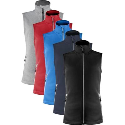 Printer Red 2262073 Powerslide Vest Dame Navy Xl Printer Red 2262073 Powerslide Vest Dame Navy Xl
